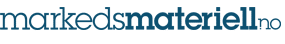Markedsmateriell